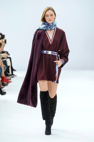 レオナール(LEONARD) 2018-19年秋冬ウィメンズコレクション  - 写真14