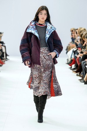 レオナール(LEONARD) 2018-19年秋冬ウィメンズコレクション  - 写真15