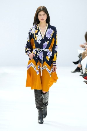 レオナール(LEONARD) 2018-19年秋冬ウィメンズコレクション  - 写真22