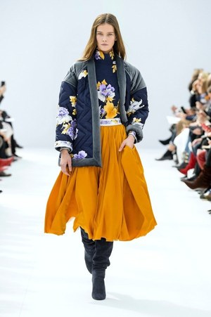 レオナール(LEONARD) 2018-19年秋冬ウィメンズコレクション  - 写真25