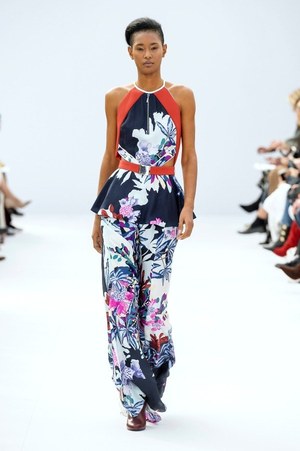 レオナール(LEONARD) 2018-19年秋冬ウィメンズコレクション  - 写真32