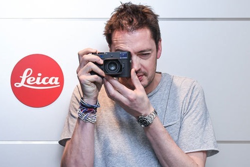 ラグ ＆ ボーンのマーカス・ウェインライトにインタビュー – “本物の服を作る”というブレない軸