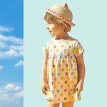 ZARA HOME18年ビーチコレクション - フラワー柄の水着やカゴバッグ、サンダルも｜写真55