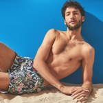 ZARA HOME18年ビーチコレクション - フラワー柄の水着やカゴバッグ、サンダルも｜写真34