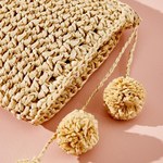 ZARA HOME18年ビーチコレクション - フラワー柄の水着やカゴバッグ、サンダルも｜写真14