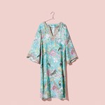 ZARA HOME18年ビーチコレクション - フラワー柄の水着やカゴバッグ、サンダルも｜写真20