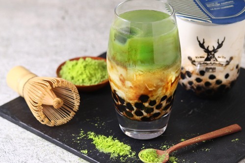 ジ アレイ「ジ・アレイ ルージャオシャン」