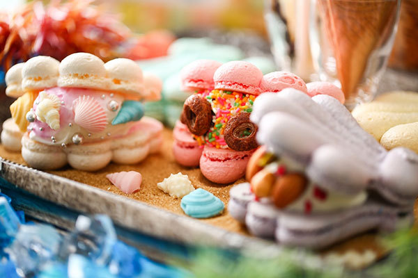 「アンダー・ザ・シー～人魚の甘い誘惑～」