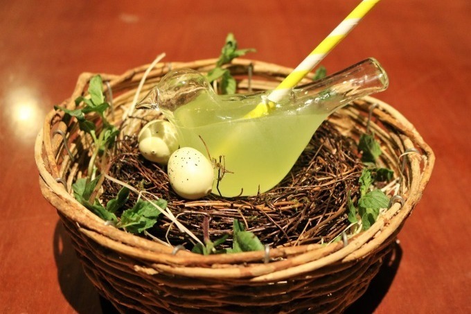 「東京カクテル7デイズ 2018」