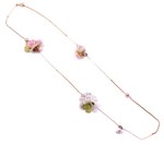 ジュエリーブランド、ルル フロストがデザイナー来日イベントをバーニーズ　ニューヨークで開催｜写真3