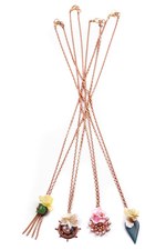 ジュエリーブランド、ルル フロストがデザイナー来日イベントをバーニーズ　ニューヨークで開催｜写真5