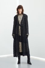 タロウ ホリウチ 2018-19年秋冬コレクション - 絨毯から見えた近未来のランドスケープ｜写真10