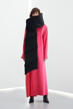 タロウ ホリウチ 2018-19年秋冬コレクション - 絨毯から見えた近未来のランドスケープ｜写真23