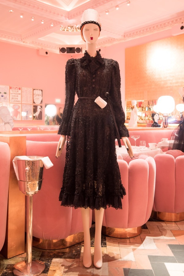 ライアン ロー 2018-19年秋冬<span>コレクション</span> - 写真4