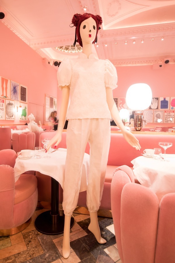 ライアン ロー 2018-19年秋冬<span>コレクション</span> - 写真6