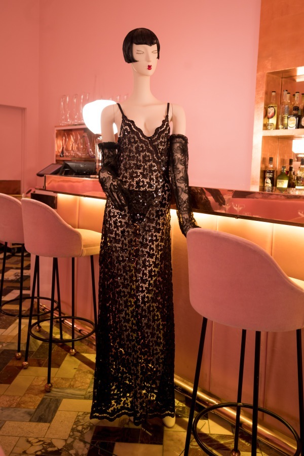 ライアン ロー 2018-19年秋冬<span>コレクション</span> - 写真9