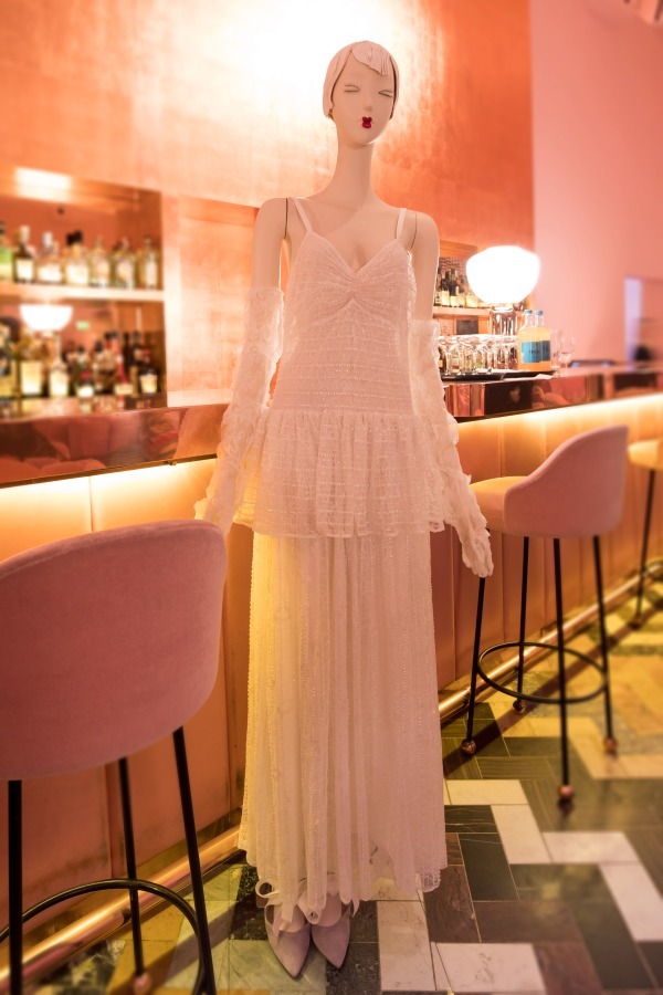 ライアン ロー 2018-19年秋冬<span>コレクション</span> - 写真10