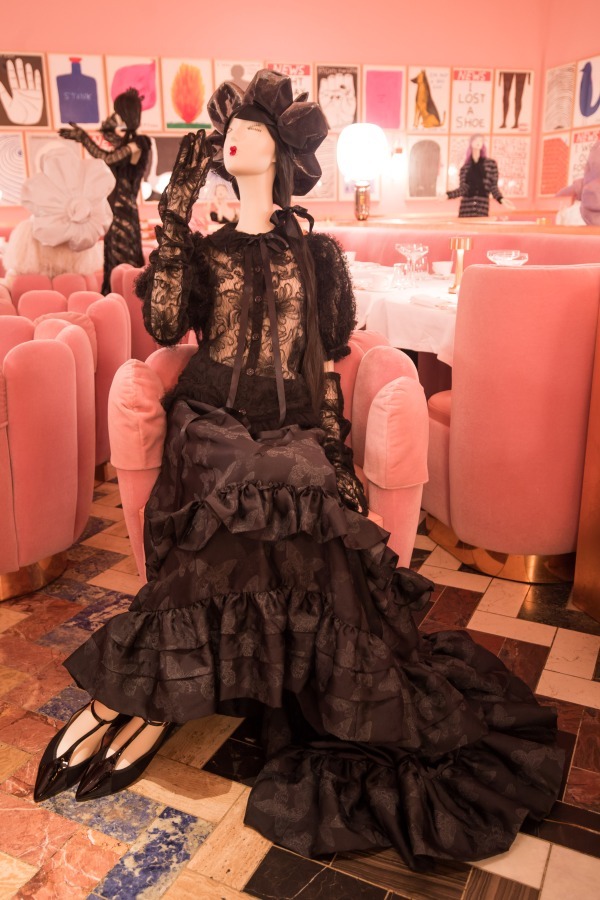 ライアン ロー 2018-19年秋冬<span>コレクション</span> - 写真11