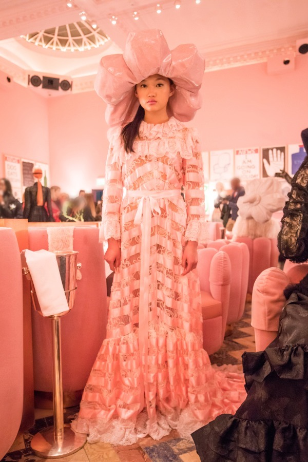 ライアン ロー 2018-19年秋冬<span>コレクション</span> - 写真13