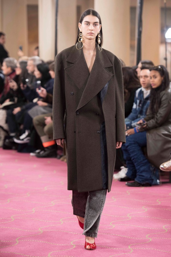 Y/プロジェクト 2018-19年秋冬<span>コレクション</span> - 写真48