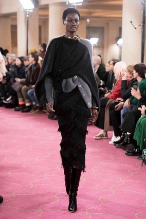 Y/プロジェクト(Y/PROJECT) 2018-19年秋冬ウィメンズコレクション  - 写真27