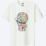 ユニクロ(UNIQLO) ドラえもんUT｜写真1