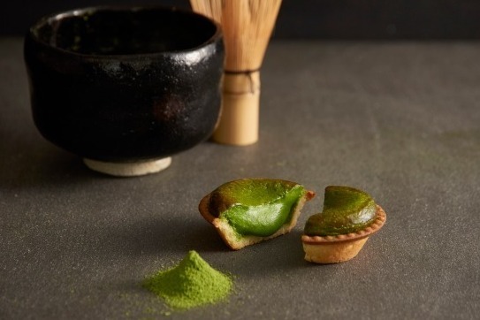 ベイク チーズタルト「ベイク(BAKE)」