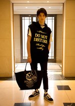 ミルクボーイ 2018年夏コレクション - とびきり爽やかな優等生にも棘がある｜写真10