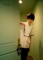 ミルクボーイ 2018年夏コレクション - とびきり爽やかな優等生にも棘がある｜写真12