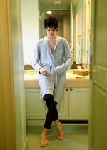 ミルクボーイ 2018年夏コレクション - とびきり爽やかな優等生にも棘がある｜写真13