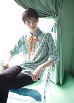 ミルクボーイ 2018年夏コレクション - とびきり爽やかな優等生にも棘がある｜写真14