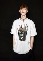 ミルクボーイ 2018年夏コレクション - とびきり爽やかな優等生にも棘がある｜写真4