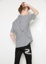 ミルクボーイ 2018年夏コレクション - とびきり爽やかな優等生にも棘がある｜写真7