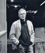 コーチ メンズのアーティストコラボ第2弾、ジェームス・ネアーズのペインティングバッグ｜写真2