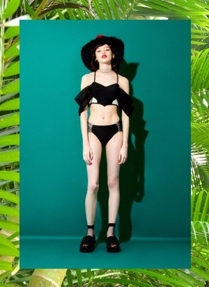 パメオポーズ(PAMEO POSE) 女スパイ｜写真4