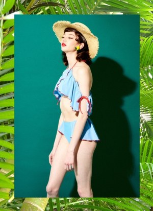 パメオポーズ(PAMEO POSE) 女スパイ｜写真5