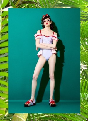 パメオポーズ(PAMEO POSE) 女スパイ｜写真6