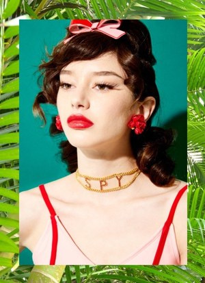 パメオポーズ(PAMEO POSE) 女スパイ｜写真9