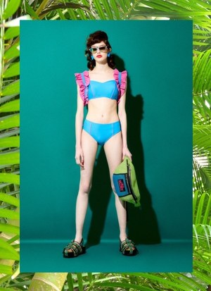パメオポーズ(PAMEO POSE) 女スパイ｜写真10