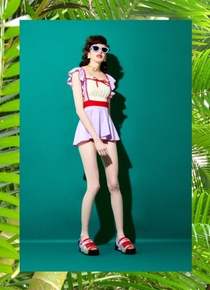 パメオポーズ(PAMEO POSE) 女スパイ｜写真14