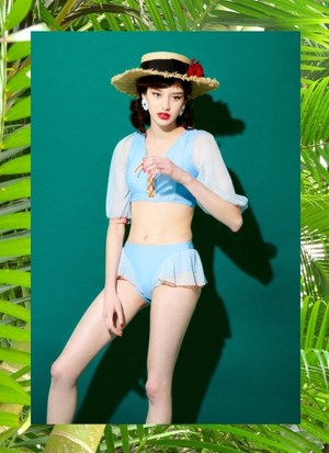 パメオポーズ(PAMEO POSE) 女スパイ｜写真15