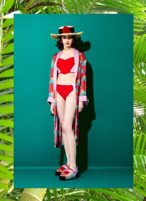 パメオポーズ(PAMEO POSE) 女スパイ｜写真17