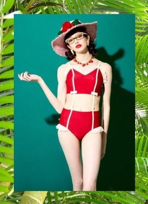 パメオポーズ(PAMEO POSE) 女スパイ｜写真20