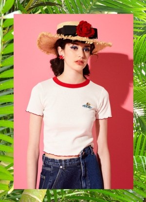 パメオポーズ(PAMEO POSE) 女スパイ｜写真24