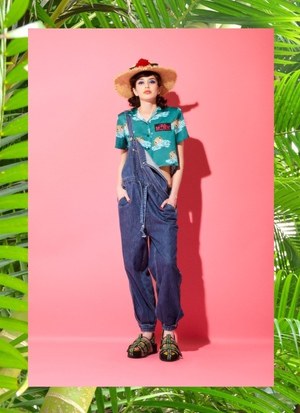 パメオポーズ(PAMEO POSE) 女スパイ｜写真25