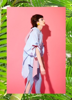 パメオポーズ(PAMEO POSE) 女スパイ｜写真28