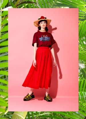 パメオポーズ(PAMEO POSE) 女スパイ｜写真29