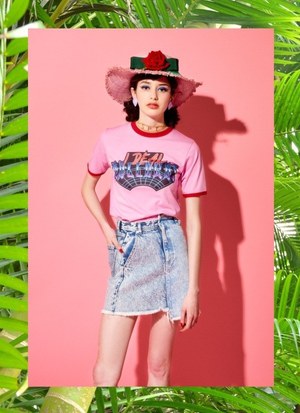 パメオポーズ(PAMEO POSE) 女スパイ｜写真30