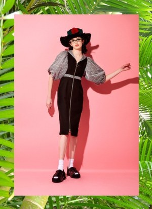 パメオポーズ(PAMEO POSE) 女スパイ｜写真32