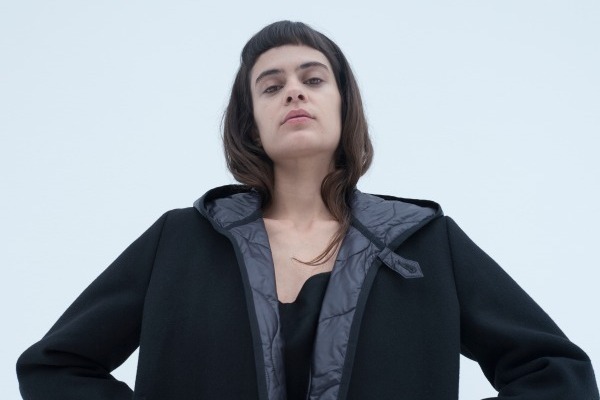 ズッカ 2018-19年秋冬 ウィメンズ&メンズ コレクション